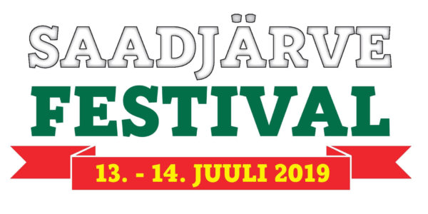 Saadjärve festival 2019 Saadjärve festival 2019