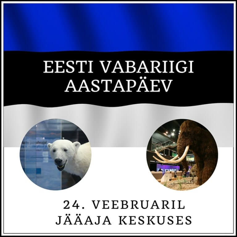 Eesti Vabariigi aastapäev