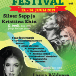 Saadjärve festival 2019