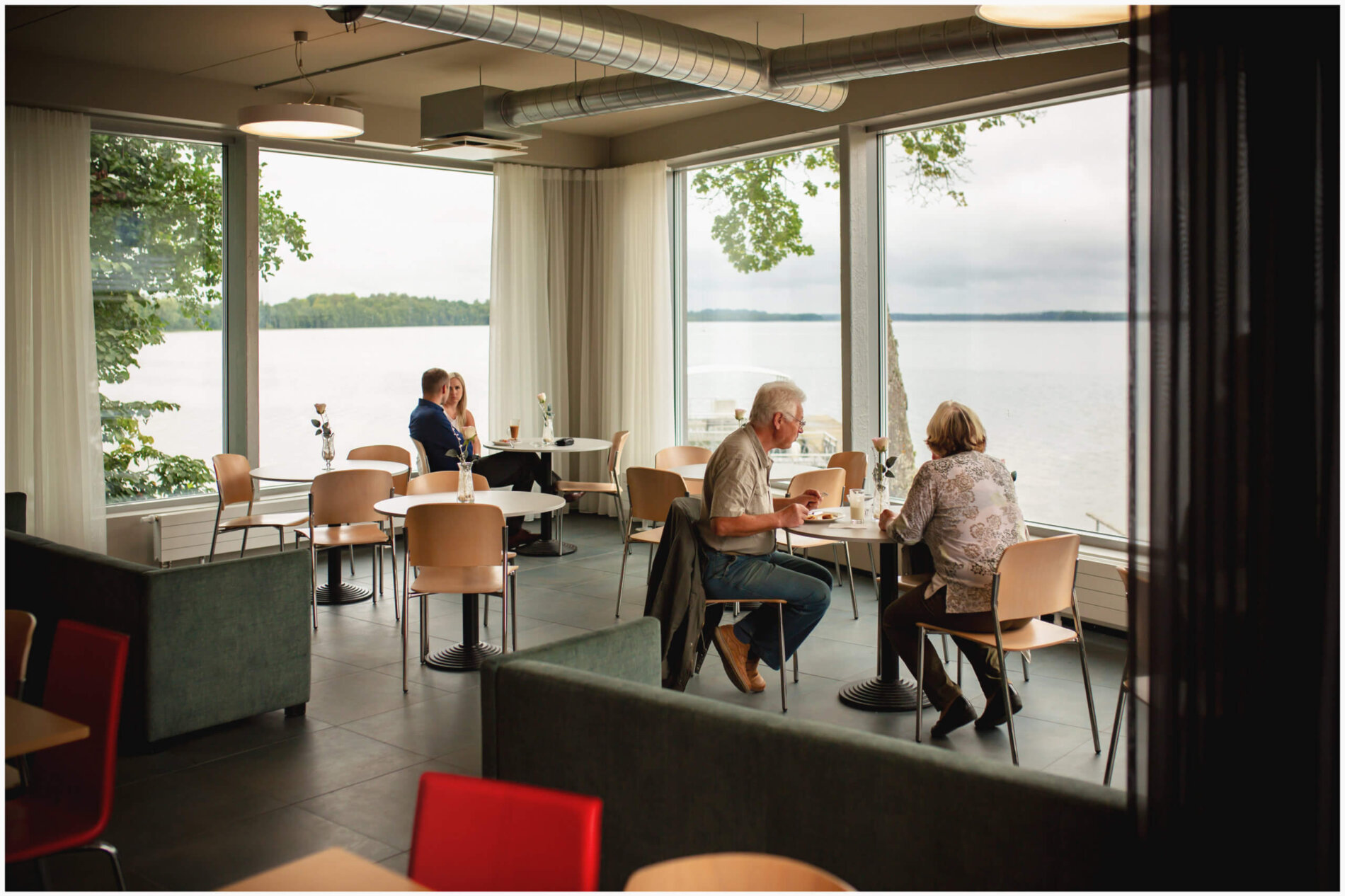 Jääkaru kohvik 2