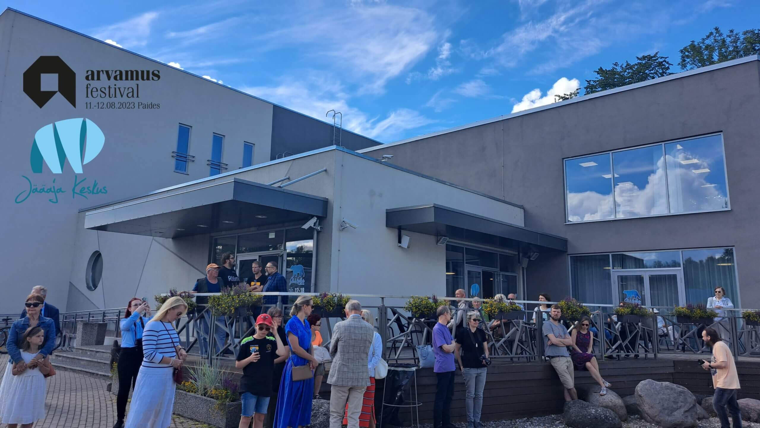 Jääaja Keskus