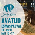 Koolivaheajal olema avatud ka esmaspäeval