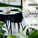 emadepäeva brunch