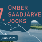 Saadjärve jooks 2025