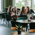 Jääaja Keskuse kohvikus saad tähistada oma sündmust