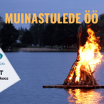 muinastulede flaiku laiem versioon vol1