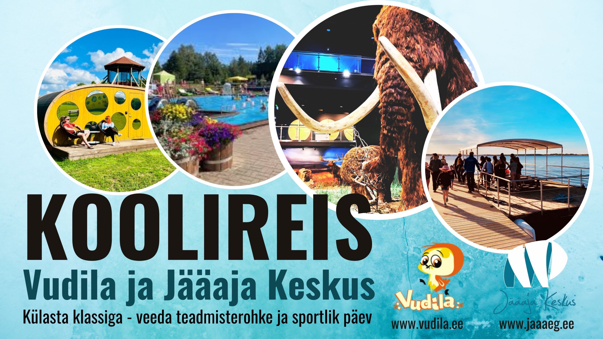 Vudila koolireis