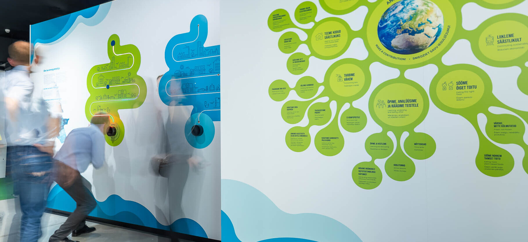 Renewable Energy Exhibition