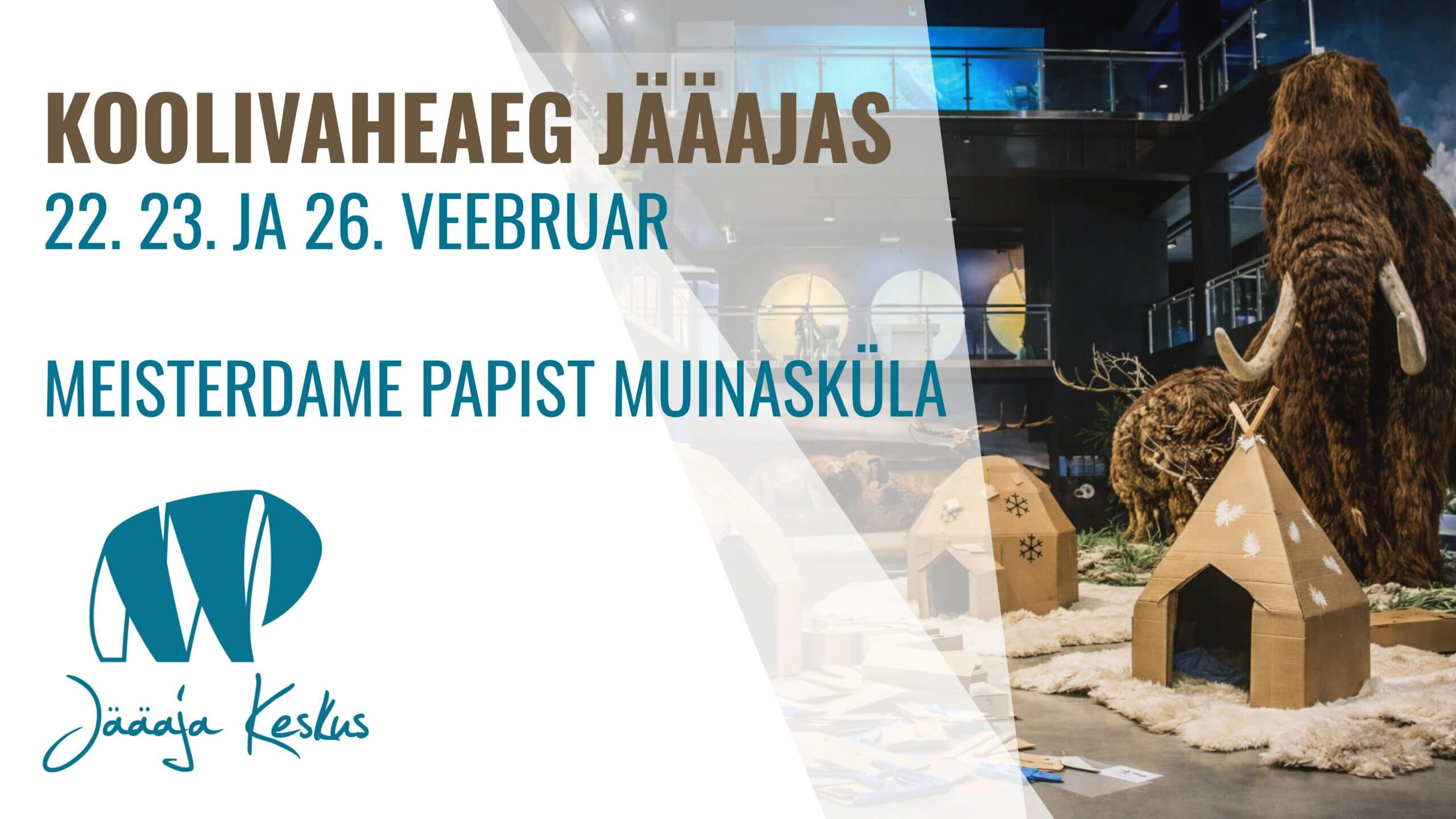 koolivaheaeg jääajas (1)