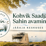 Kohviku avamine 2