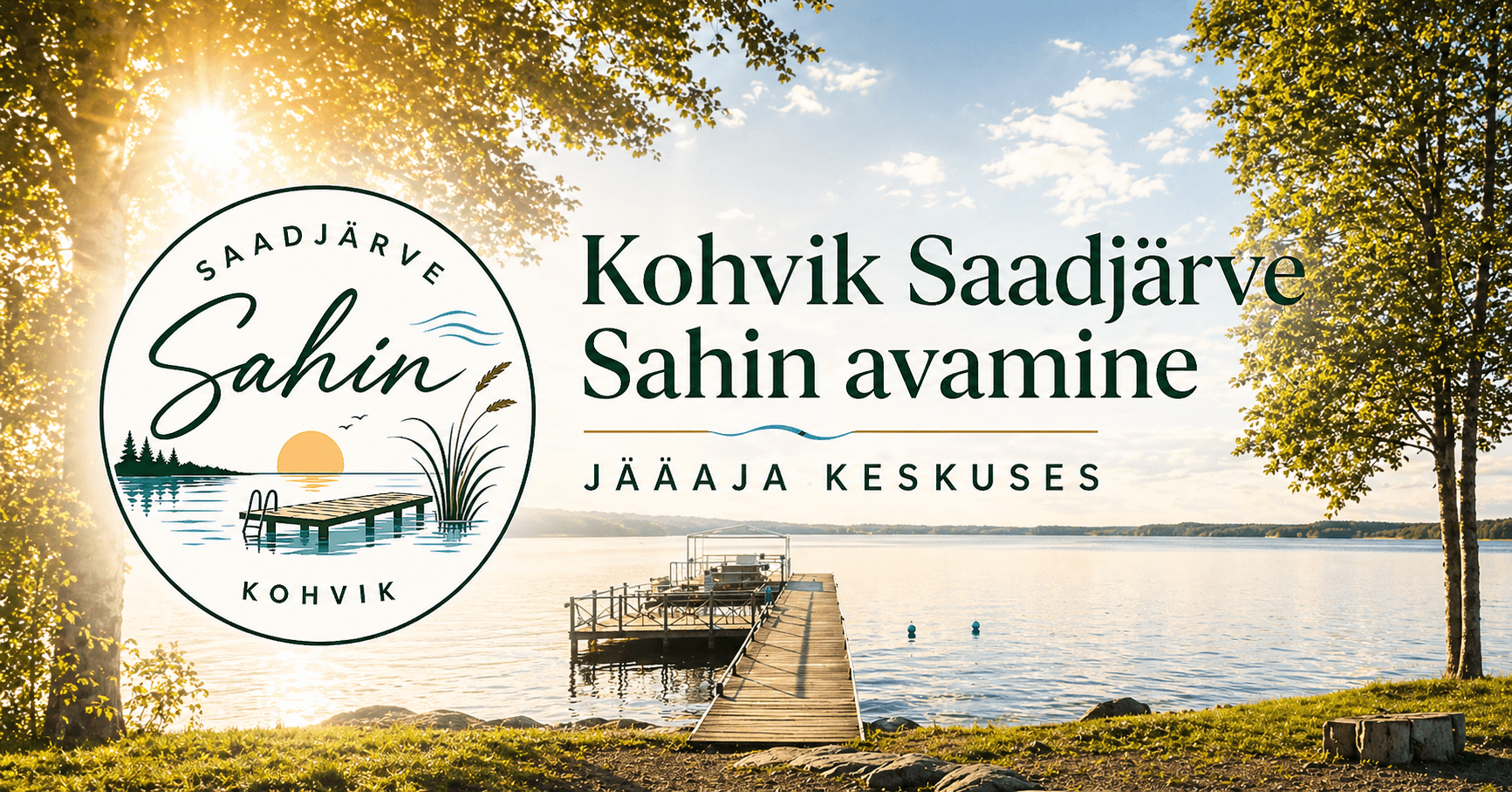 Kohviku avamine 2