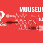 muuseumiöö JK