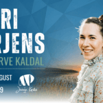 Mari Jürjens 12.08 Jääaja Keskus