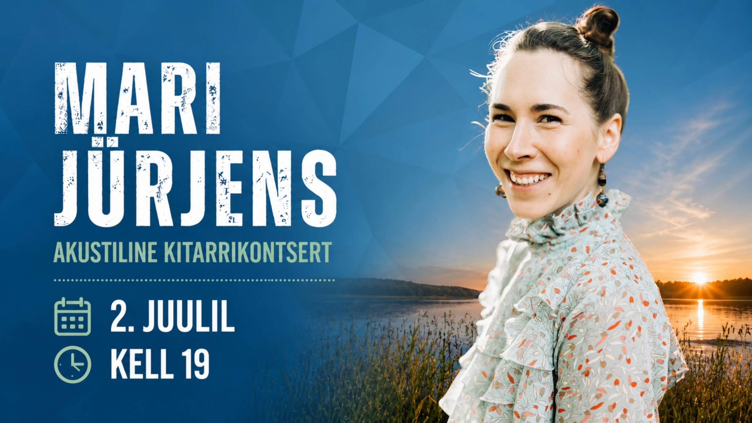 Concert on the Shore of Lake Saadjärv