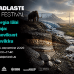 Jääaja Keskus teadlaste öö